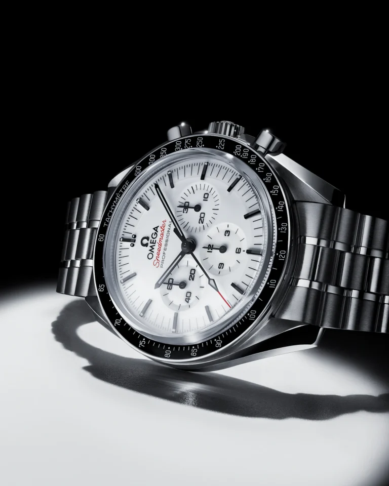Kỳ Lân Luxury Dong ho Omega Speedmaster Moonwatch Professional 42 mm Steel4 Đồng hồ Omega Speedmaster Moonwatch Professional 42 mm Steel