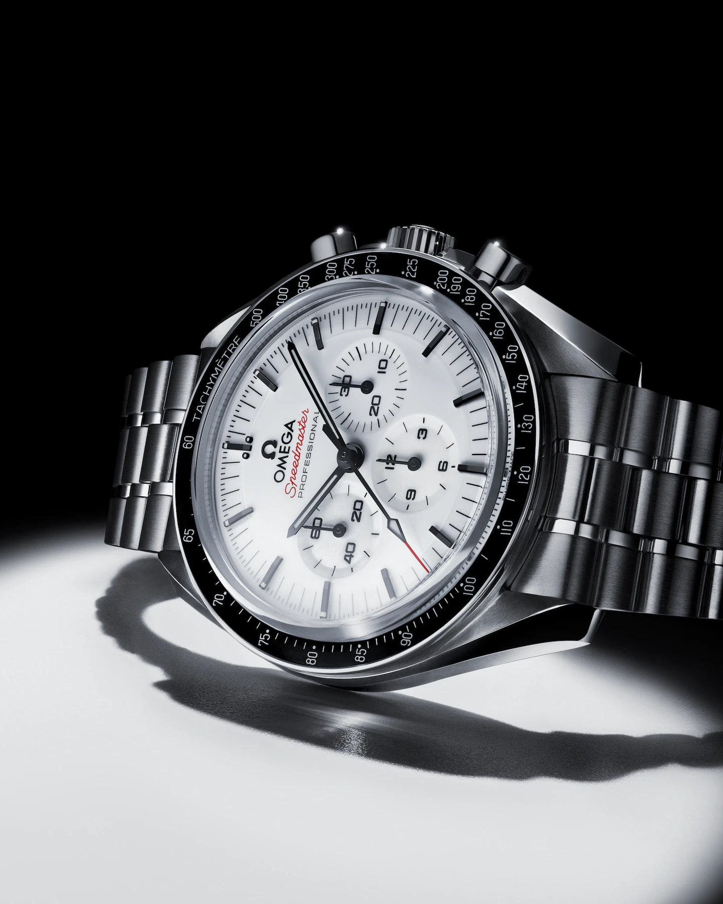 Kỳ Lân Luxury Dong ho Omega Speedmaster Moonwatch Professional 42 mm Steel4 Đồng hồ Omega Speedmaster Moonwatch Professional 42 mm Steel
