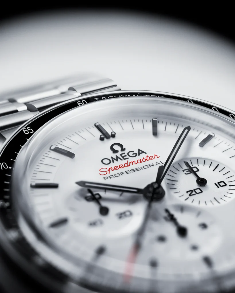 Kỳ Lân Luxury Dong ho Omega Speedmaster Moonwatch Professional 42 mm Steel5 Đồng hồ Omega Speedmaster Moonwatch Professional 42 mm Steel