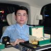 Đồng hồ Rolex Datejust 31 278274-0030 mặt số bạc