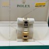Đồng hồ Rolex Cosmograph Daytona 40 126508-0006 mặt vàng Champagne