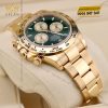Đồng hồ Rolex Cosmograph Daytona 40 126508 mặt xanh lá cây