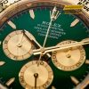 Đồng hồ Rolex Cosmograph Daytona 40 126508 mặt xanh lá cây