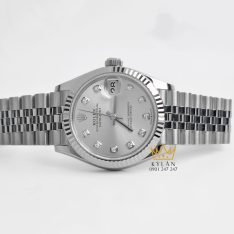 Đồng hồ Rolex Datejust 31 278274-0030 mặt số bạc