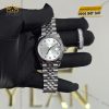 Đồng hồ Rolex Datejust 31 278274-0030 mặt số bạc