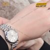 Đồng hồ Rolex Datejust 31 278274-0030 mặt số bạc