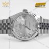 Đồng hồ Rolex Datejust 31 278274-0030 mặt số bạc