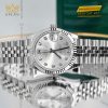 Đồng hồ Rolex Datejust 31 278274-0030 mặt số bạc