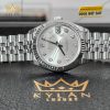 Đồng hồ Rolex Datejust 31 278274-0030 mặt số bạc