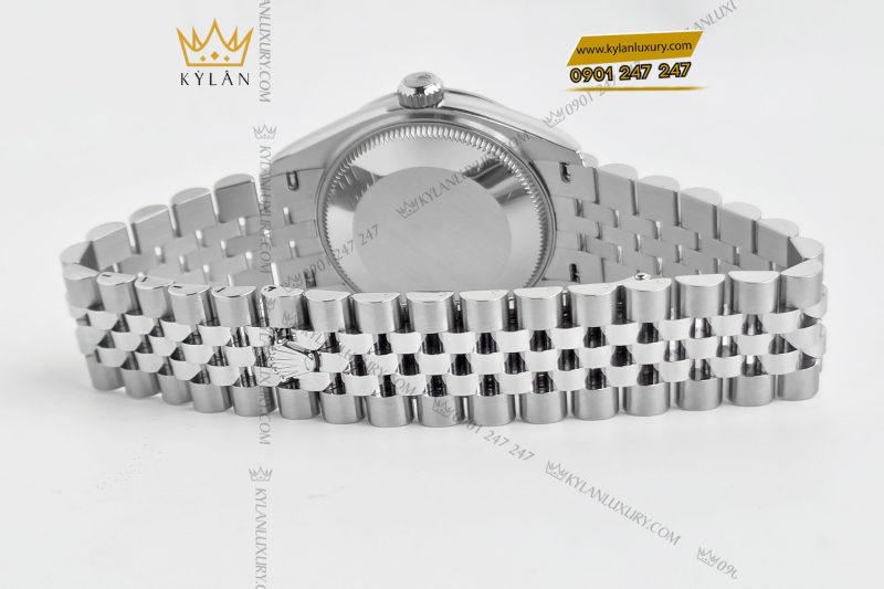 Đồng hồ Rolex Datejust 31 278274-0030 mặt số bạc