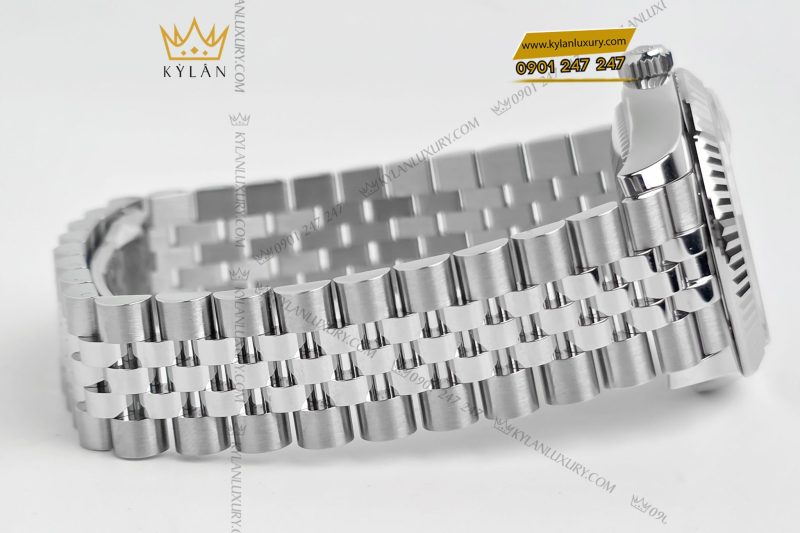 Đồng hồ Rolex Datejust 31 278274-0030 mặt số bạc