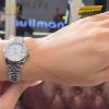 Đồng hồ Rolex Lady-Datejust 28 279174-0021 mặt số bạc