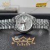 Đồng hồ Rolex Lady-Datejust 28 279174-0021 mặt số bạc