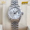Đồng hồ Rolex Lady-Datejust 28 279174-0021 mặt số bạc