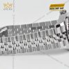 Đồng hồ Rolex Lady-Datejust 28 279174-0021 mặt số bạc