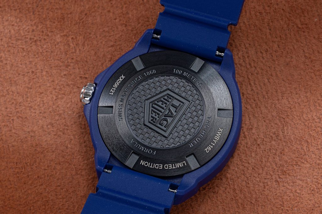 Kỳ Lân Luxury Dong ho TAG Heuer Formula 1 date 2025 5 Đồng hồ TAG Heuer Formula 1 date 2025