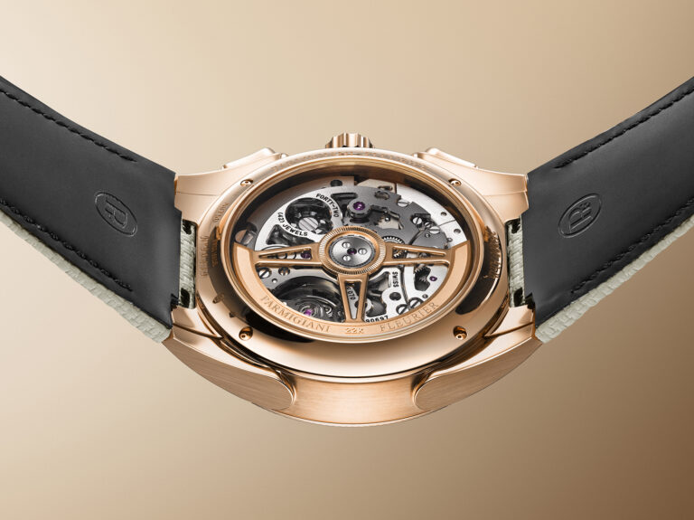 Kỳ Lân Luxury Dong ho bam gio the thao Parmigiani Fleurier Tonda PF5 Đồng hồ bấm giờ thể thao Parmigiani Fleurier Tonda PF