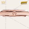 Đồng hồ Rolex Land-Dweller M127235-0001 vàng hồng 36mm