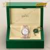 Đồng hồ Rolex Land-Dweller M127235-0001 vàng hồng 36mm