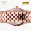 Đồng hồ Rolex Land-Dweller M127235-0001 vàng hồng 36mm