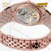 Đồng hồ Rolex Land-Dweller M127235-0001 vàng hồng 36mm