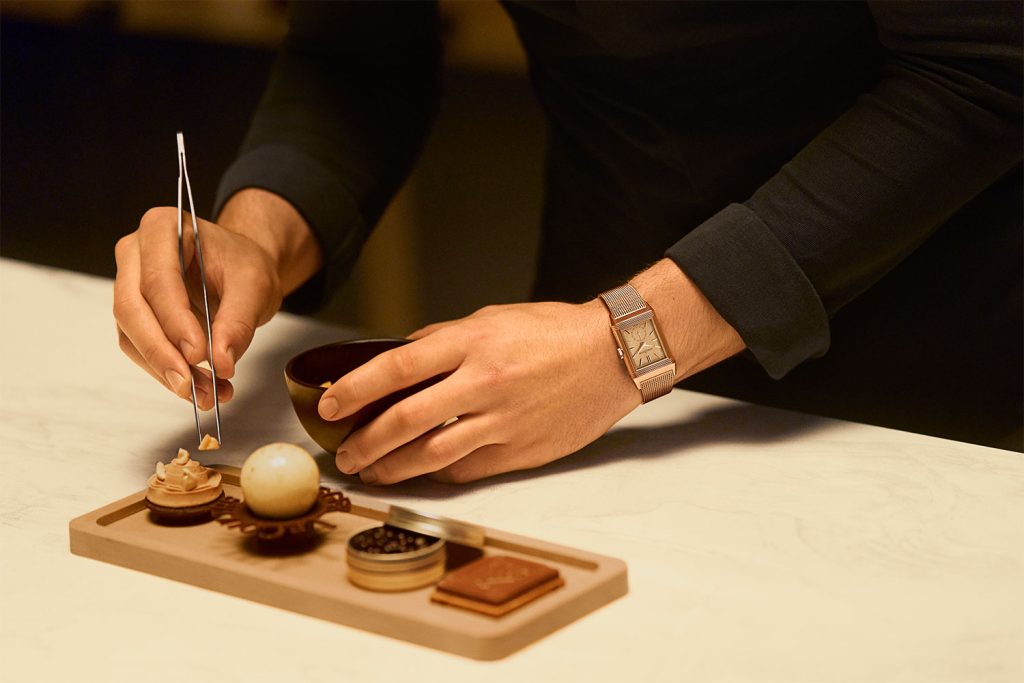 Kỳ Lân Luxury Jaeger LeCoultre Mang Atelier dAntoine Den Singapore 1 Jaeger-LeCoultre Mang Atelier d'Antoine đến Singapore