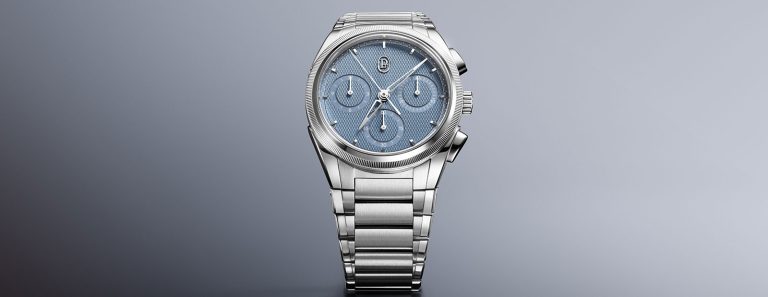 Đồng hồ bấm giờ Parmigiani Fleurier Tonda PF Chronograph 40mm 1 Kỳ Lân Luxury Parmigiani Fleurier Tonda PF Chronograph 40mm 4 Đồng hồ bấm giờ Parmigiani Fleurier Tonda PF Chronograph 40mm