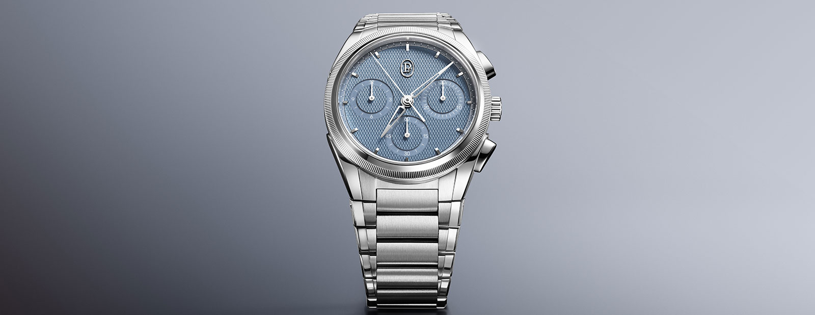 Kỳ Lân Luxury Parmigiani Fleurier Tonda PF Chronograph 40mm 4 Đồng hồ bấm giờ Parmigiani Fleurier Tonda PF Chronograph 40mm