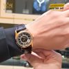 Đồng hồ Patek Philippe Calatrava 6000R‑001 Rose Gold