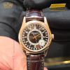 Đồng hồ Patek Philippe Calatrava 6000R‑001 Rose Gold