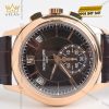 Đồng hồ Patek Philippe Complications 5905R 001 mặt số nâu