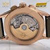 Đồng hồ Patek Philippe Complications 5905R 001 mặt số nâu