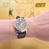 Đồng hồ Patek Philippe Complications 5905R 001 mặt số nâu