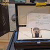 Đồng hồ Patek Philippe Complications 5905R 001 mặt số nâu