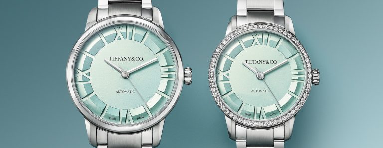 Kỳ Lân Luxury Tiffany Co. Atlas ve dep bieu tuong voi bo may tu dong 3 Tiffany & Co. Atlas vẻ đẹp biểu tượng với bộ máy tự động