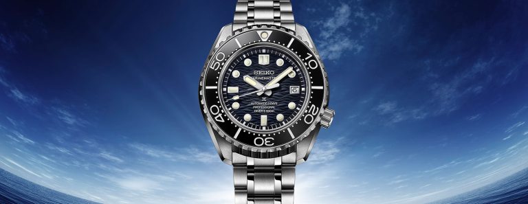 Seiko Prospex kỷ niệm 60 năm đồng hồ lặn Seiko 1 Kỳ Lân Luxury Watch Seiko Prospex 60 Anniversary Seiko Prospex kỷ niệm 60 năm đồng hồ lặn Seiko