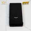 Bao da Vertu Meta 2 da cá sấu màu đen