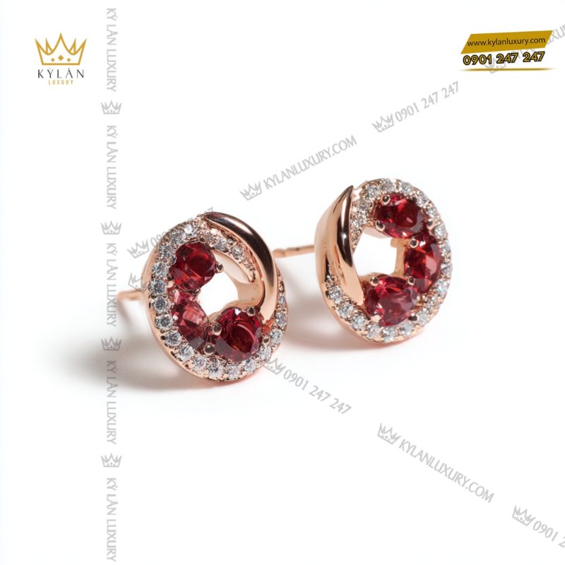 bong-tai-garnet-galaxy-vang-au750-dinh-da-quy-do