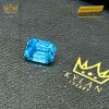 Đá Topaz xanh biển