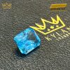 Đá Topaz xanh biển