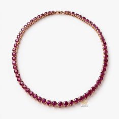 day-chuyen-vermilion-constellation-vang-au750-da