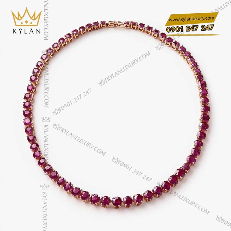 day-chuyen-vermilion-constellation-vang-au750-da