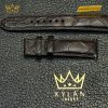 Dây đồng hồ Tissot da cá nâu