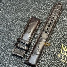 Dây đồng hồ Tissot da cá nâu