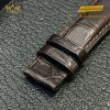 Dây đồng hồ Tissot da cá nâu