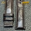 Dây đồng hồ Tissot da cá nâu