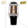 Đồng hồ Corum Golden Bridge 113.753.69/0001 vàng trắng lộ cơ