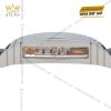Đồng hồ Corum Golden Bridge 113.753.69/0001 vàng trắng lộ cơ