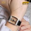 Đồng hồ Corum Golden Bridge 113.753.69/0001 vàng trắng lộ cơ