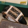 Đồng hồ Corum Golden Bridge 113.770.55/0001 GNO1 vàng hồng lộ cơ